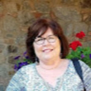 Meet your Posher, Catherine